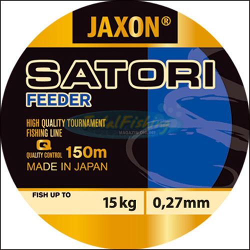 JAXON SATORI FEEDER 150m