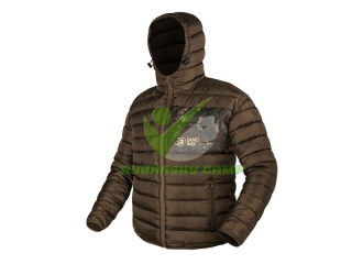 	Bunda Delphin CamoWAY XL