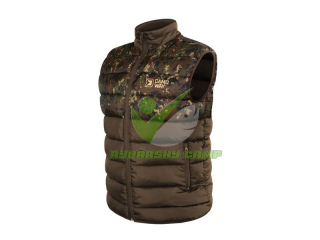 Vesta Delphin CamoWAY Vest M